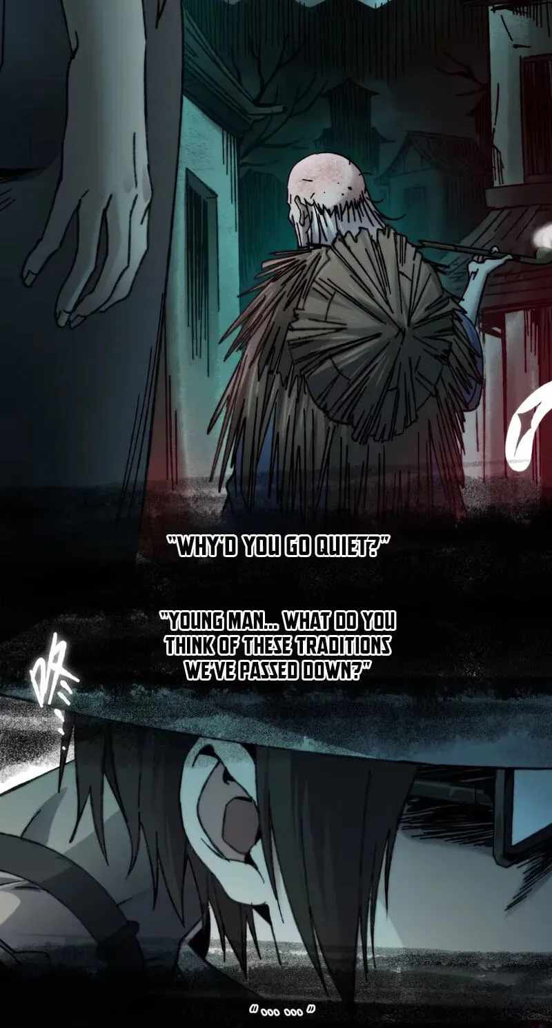 I’m Really Not The Demon God’s Lackey — Chapter 197 — page 59