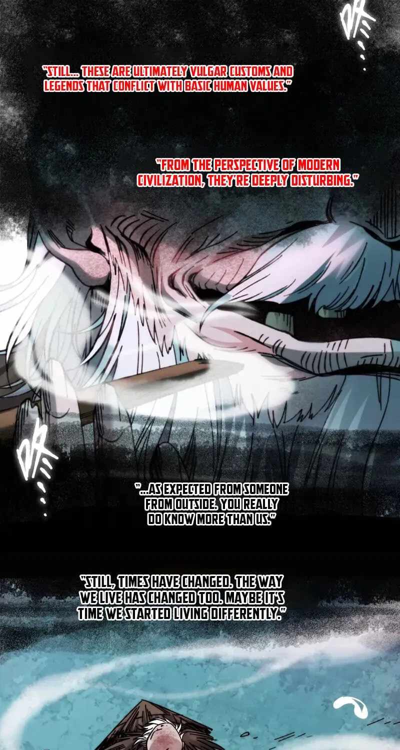 I’m Really Not The Demon God’s Lackey — Chapter 197 — page 62