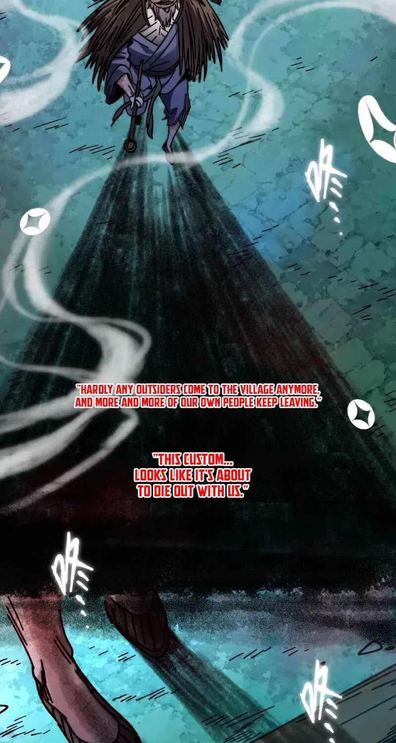 I’m Really Not The Demon God’s Lackey — Chapter 197 — page 64