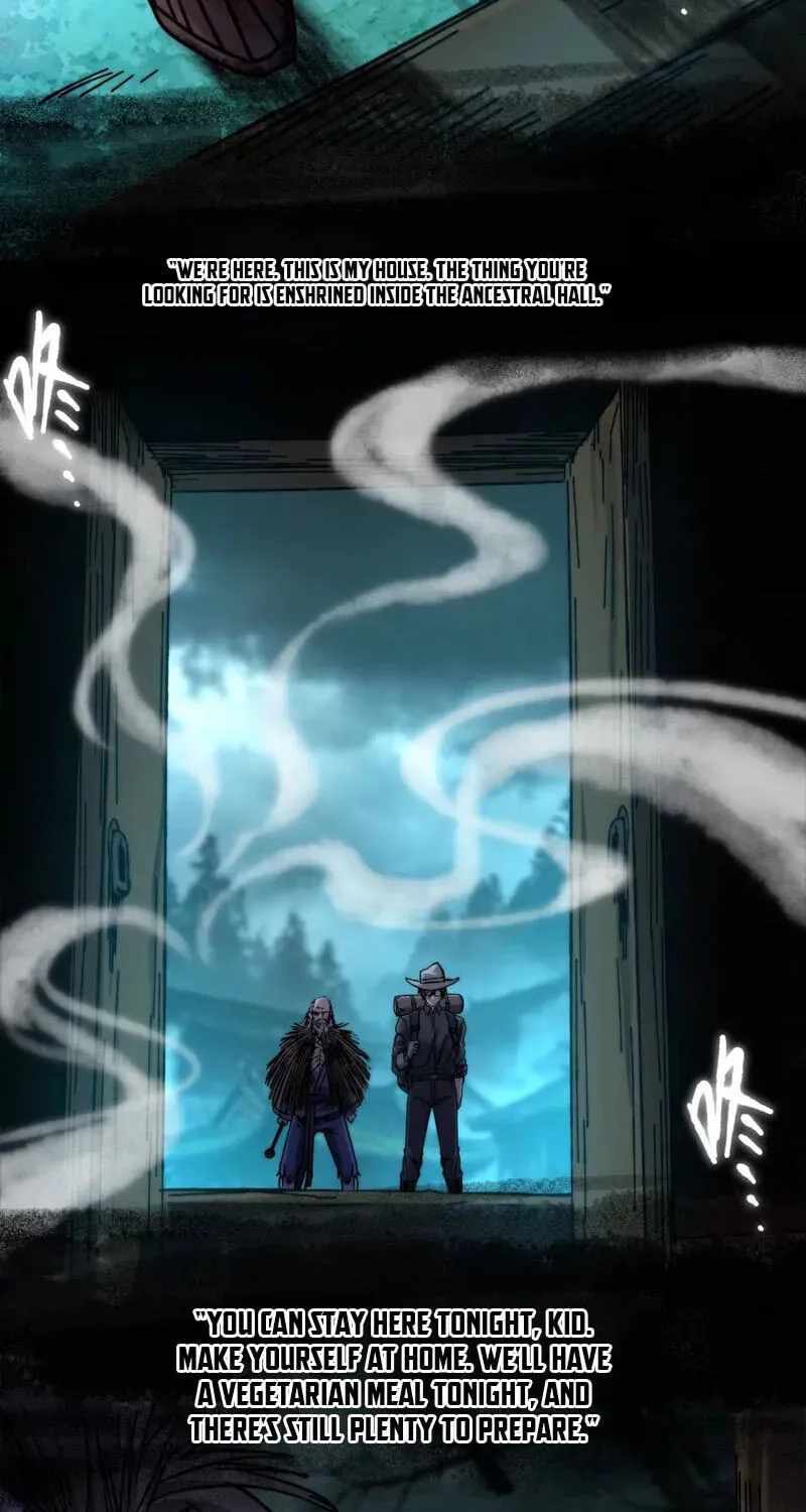 I’m Really Not The Demon God’s Lackey — Chapter 197 — page 66