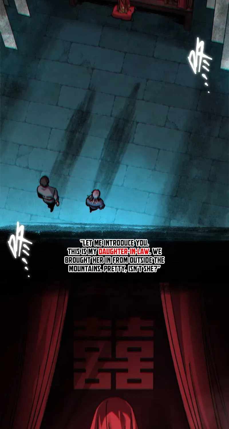 I’m Really Not The Demon God’s Lackey — Chapter 197 — page 70