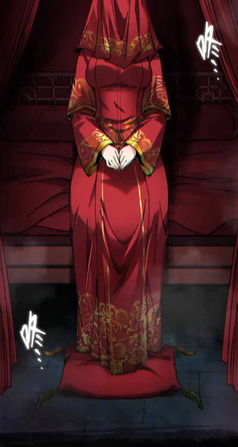 I’m Really Not The Demon God’s Lackey — Chapter 197 — page 72