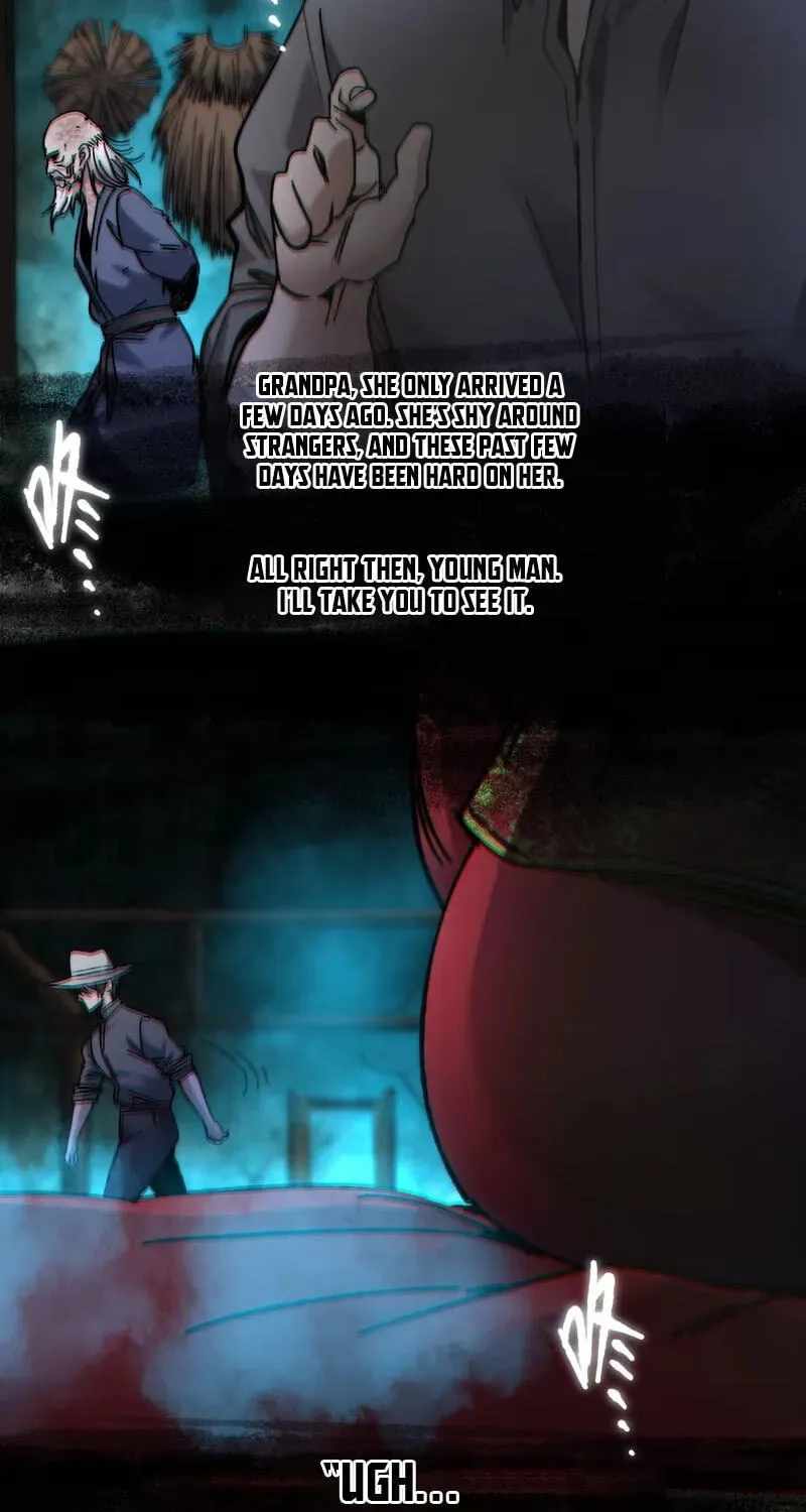 I’m Really Not The Demon God’s Lackey — Chapter 197 — page 76