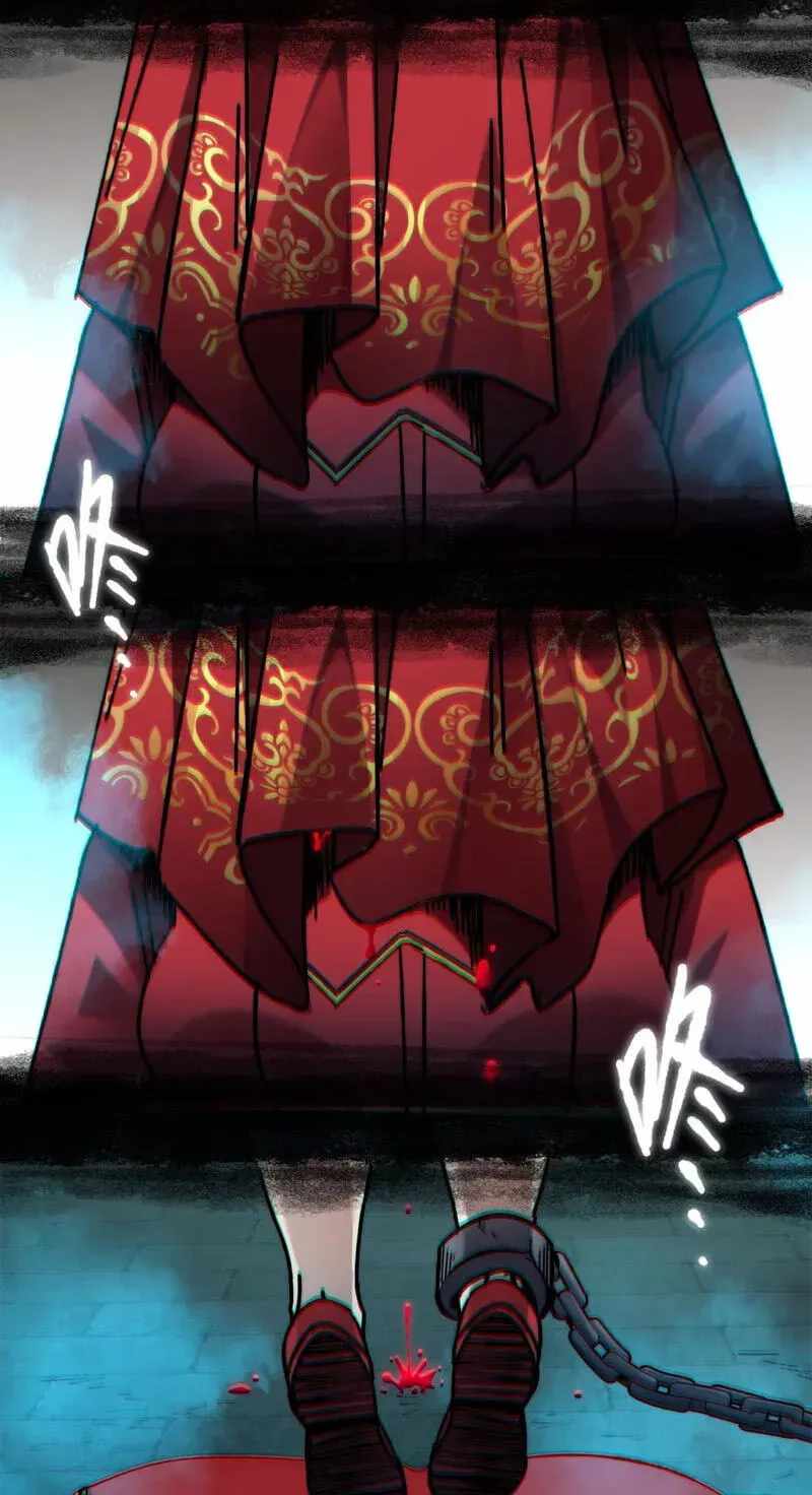 I’m Really Not The Demon God’s Lackey — Chapter 197 — page 78