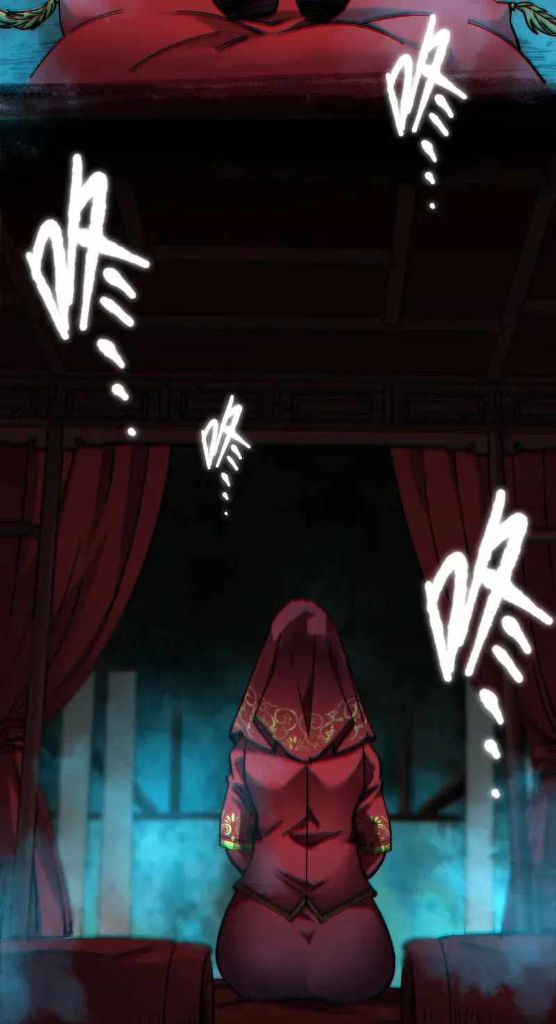 I’m Really Not The Demon God’s Lackey — Chapter 197 — page 79