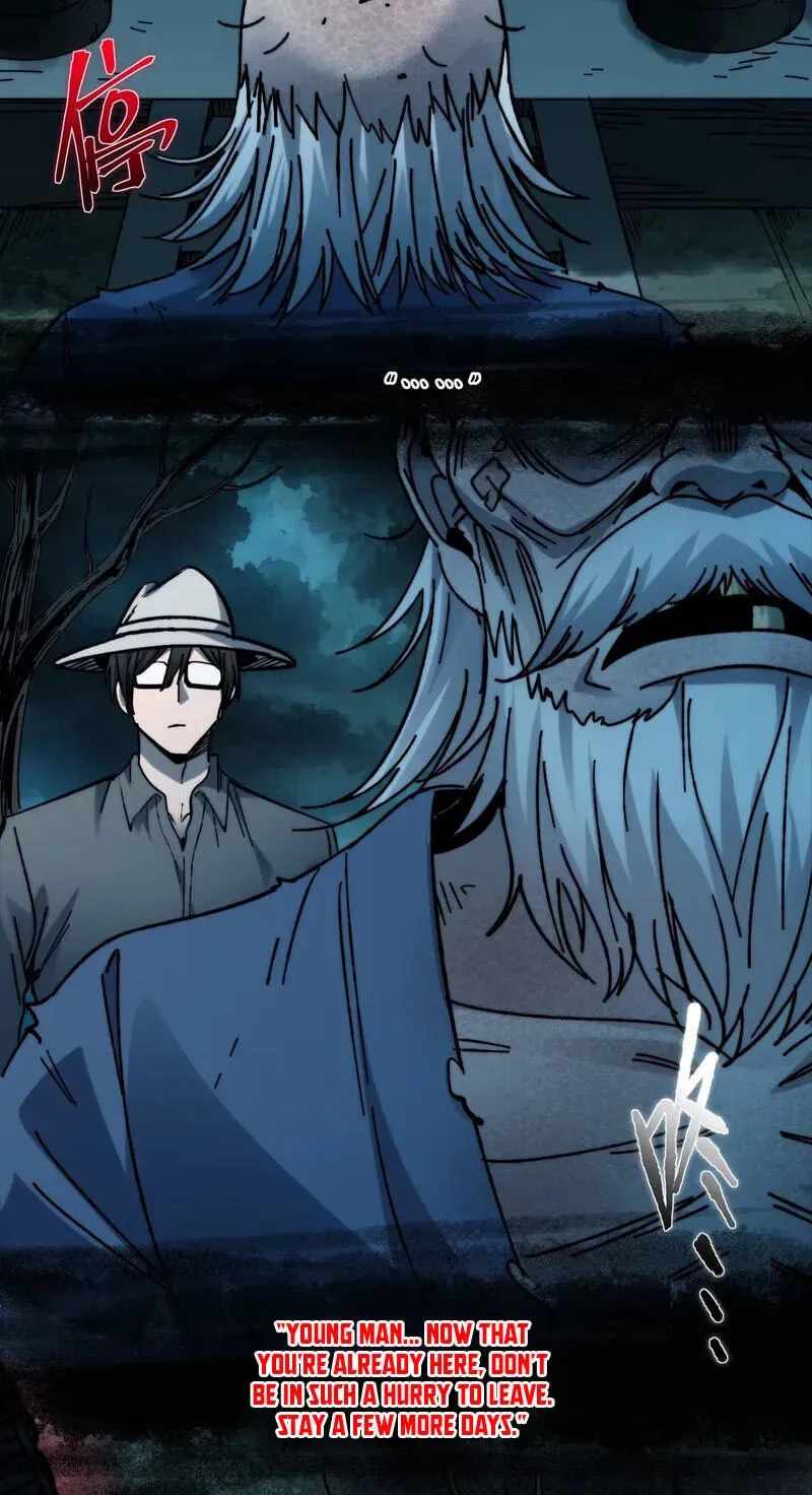 I’m Really Not The Demon God’s Lackey — Chapter 197 — page 82
