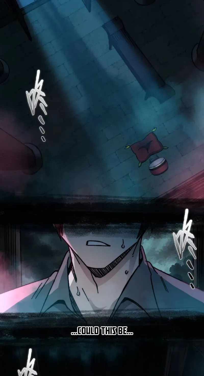 I’m Really Not The Demon God’s Lackey — Chapter 197 — page 89