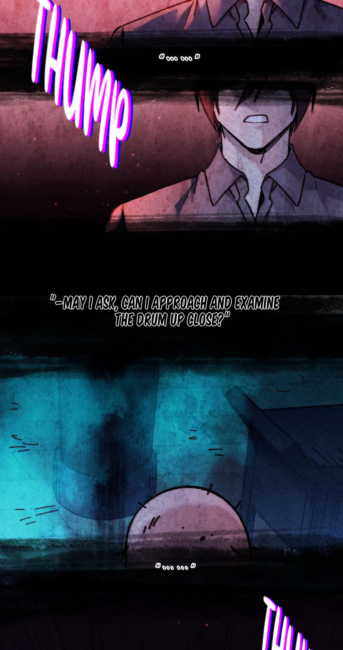 I’m Really Not The Demon God’s Lackey — Chapter 198 — page 6