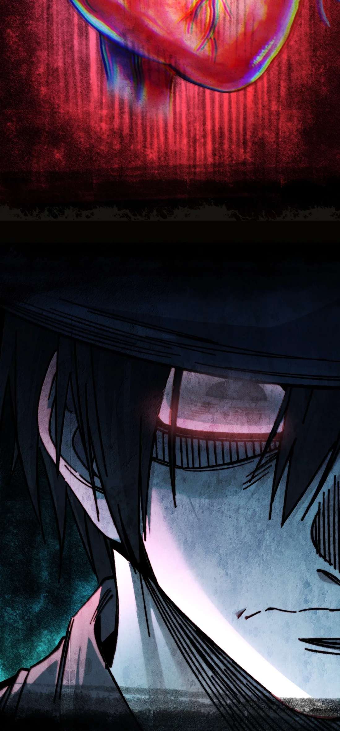I’m Really Not The Demon God’s Lackey — Chapter 198 — page 12