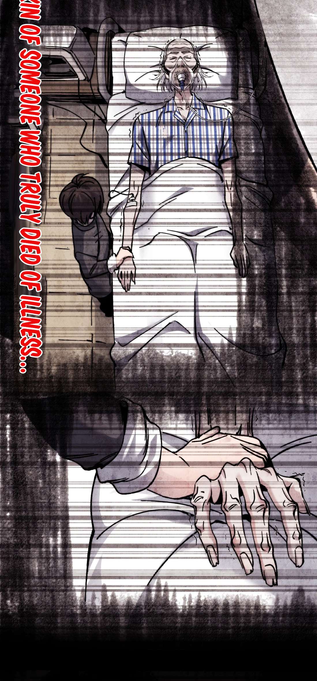I’m Really Not The Demon God’s Lackey — Chapter 198 — page 14