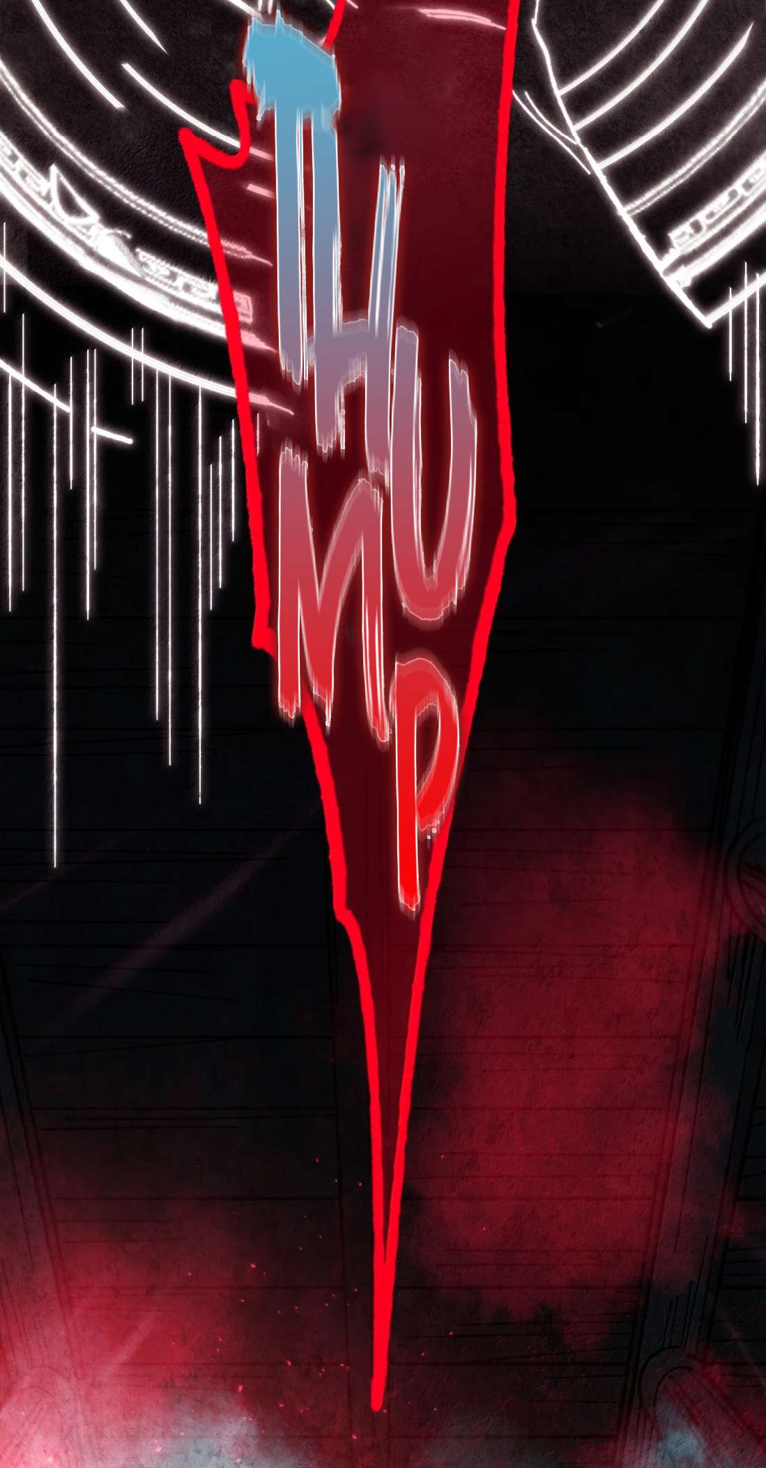I’m Really Not The Demon God’s Lackey — Chapter 198 — page 24