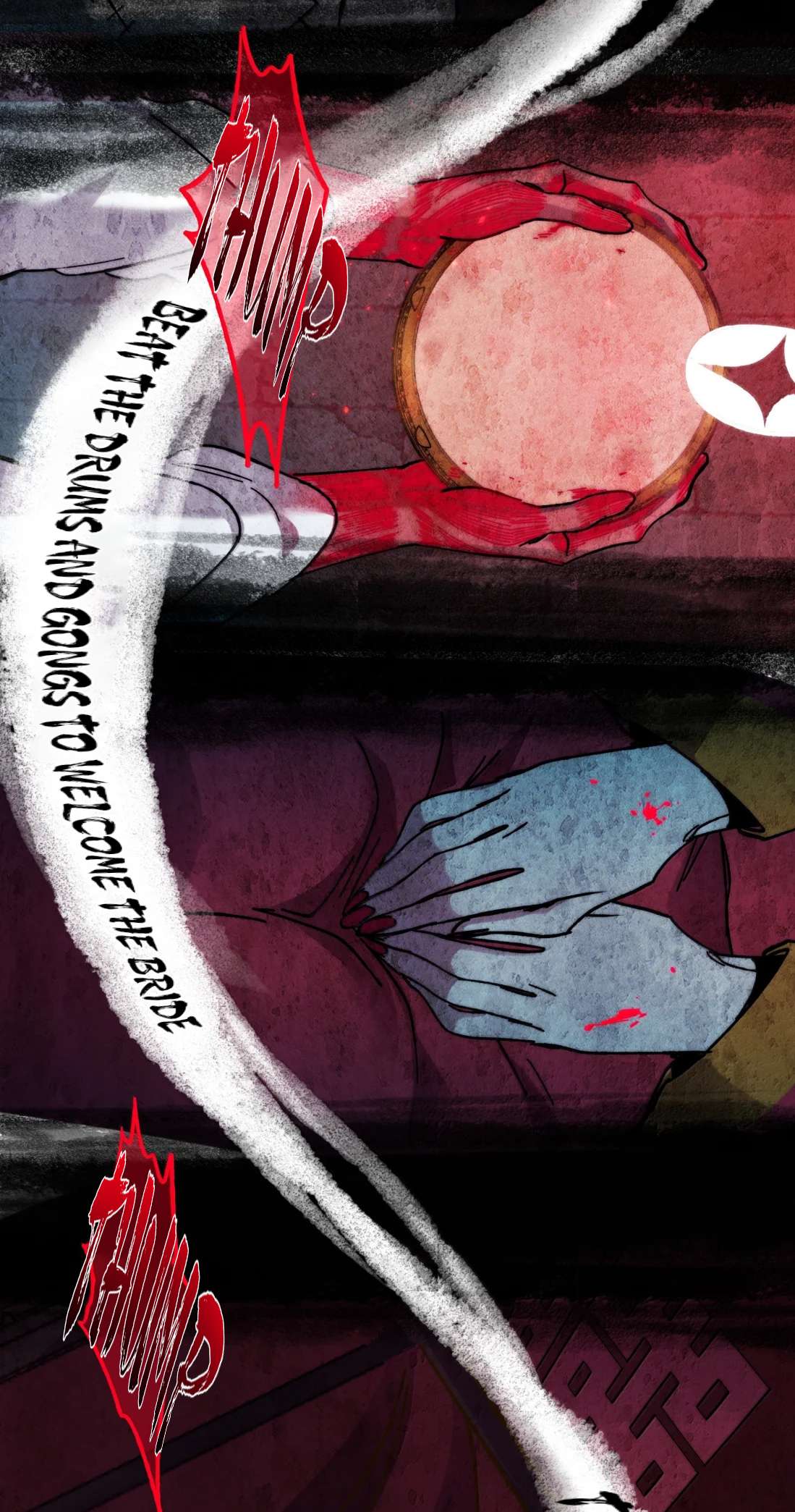 I’m Really Not The Demon God’s Lackey — Chapter 198 — page 33