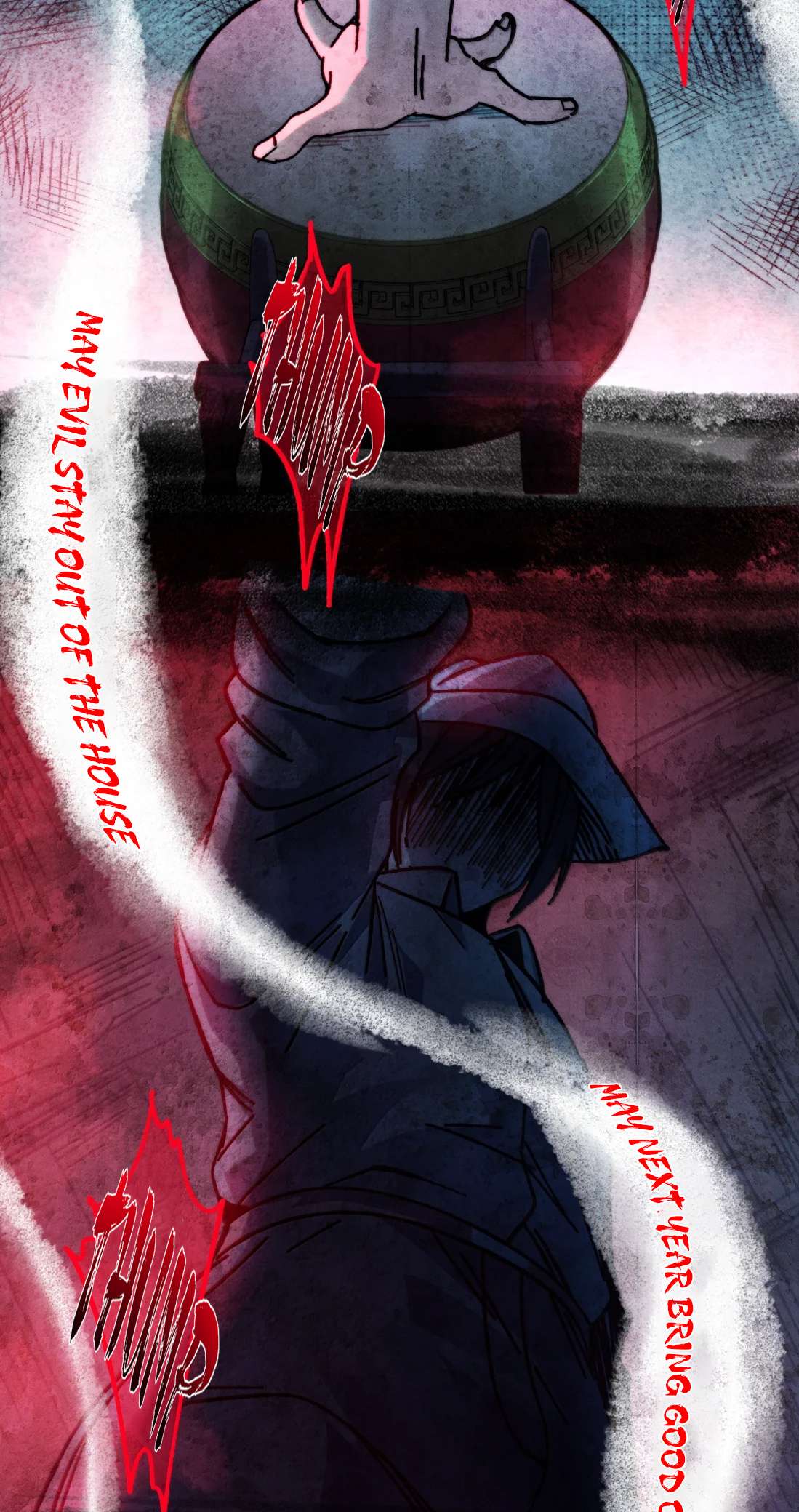 I’m Really Not The Demon God’s Lackey — Chapter 198 — page 38