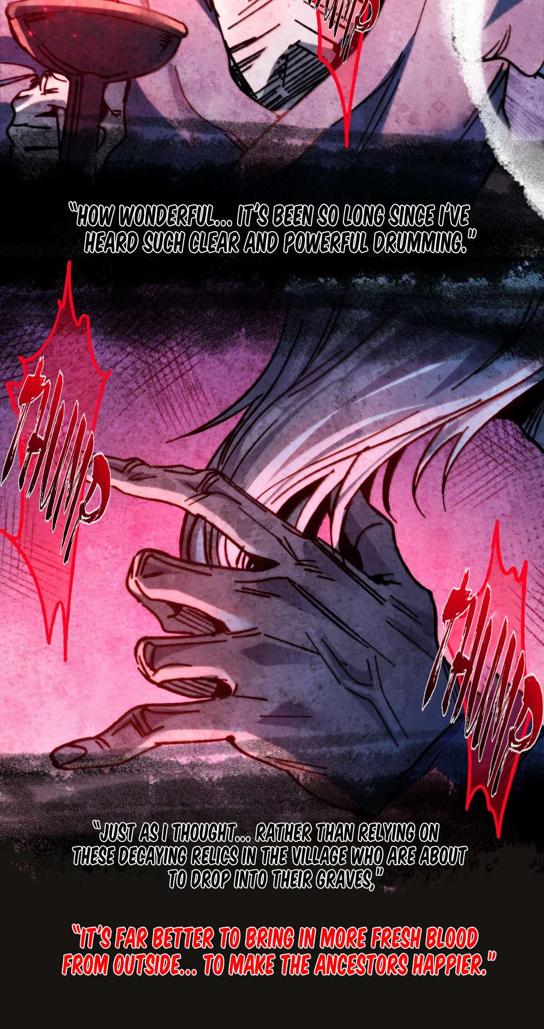 I’m Really Not The Demon God’s Lackey — Chapter 198 — page 40