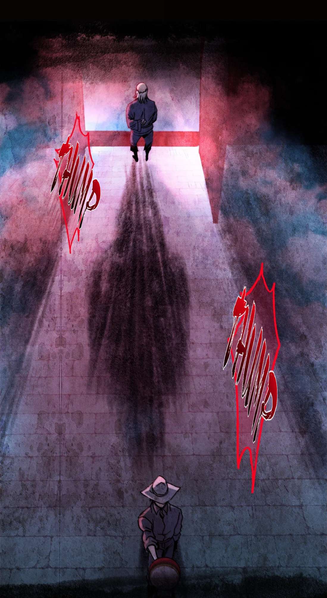 I’m Really Not The Demon God’s Lackey — Chapter 198 — page 41