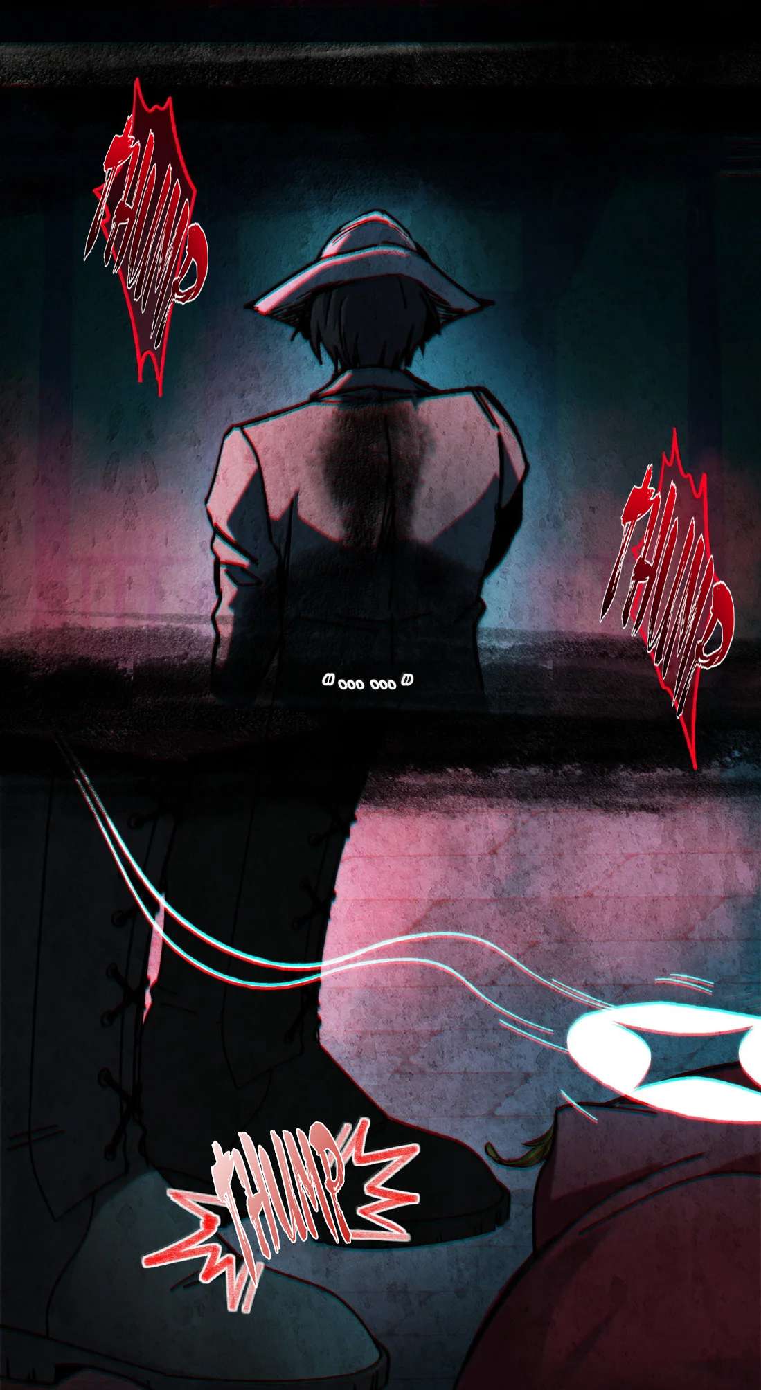 I’m Really Not The Demon God’s Lackey — Chapter 198 — page 53