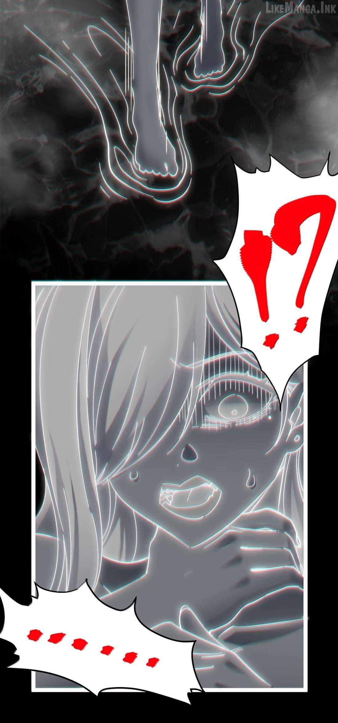 I’m Really Not The Demon God’s Lackey — Chapter 199 — page 8