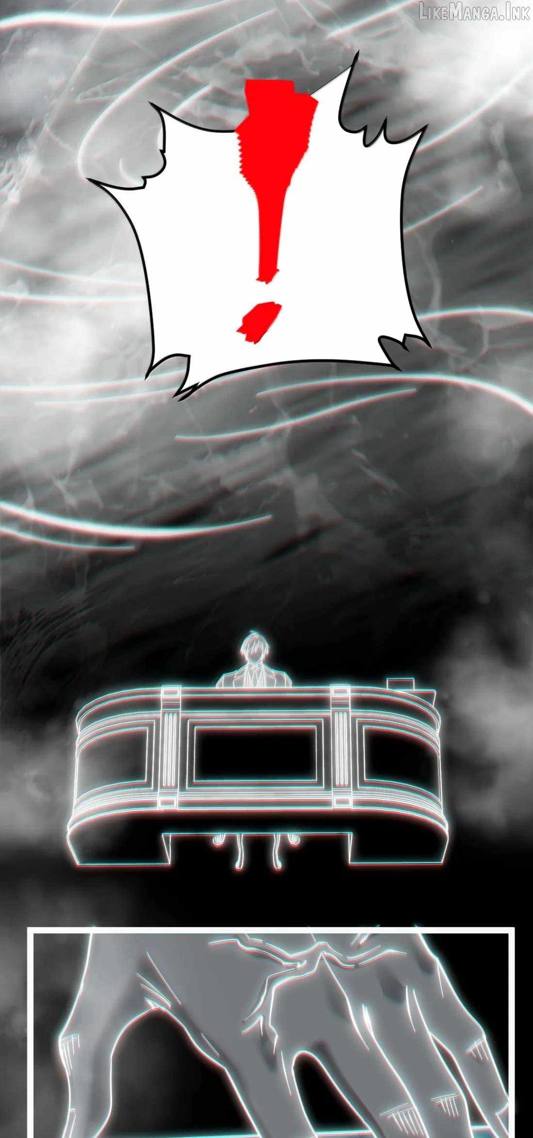 I’m Really Not The Demon God’s Lackey — Chapter 199 — page 11