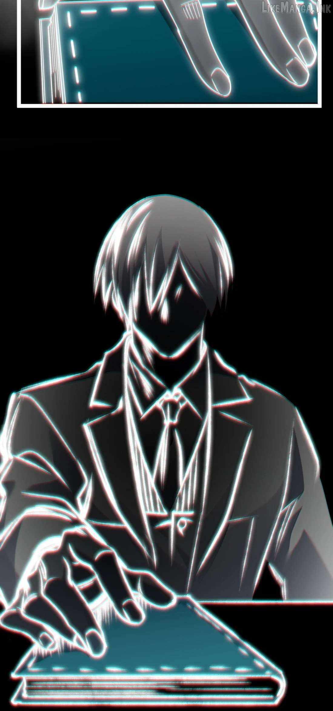 I’m Really Not The Demon God’s Lackey — Chapter 199 — page 12