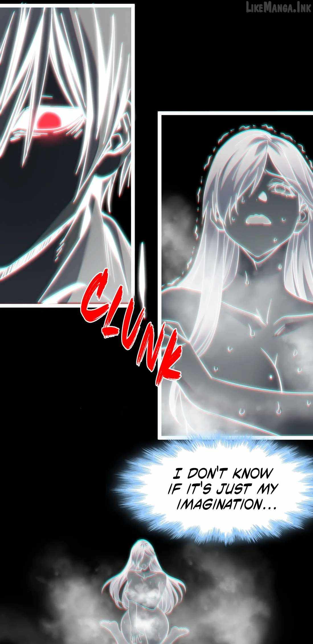 I’m Really Not The Demon God’s Lackey — Chapter 199 — page 13