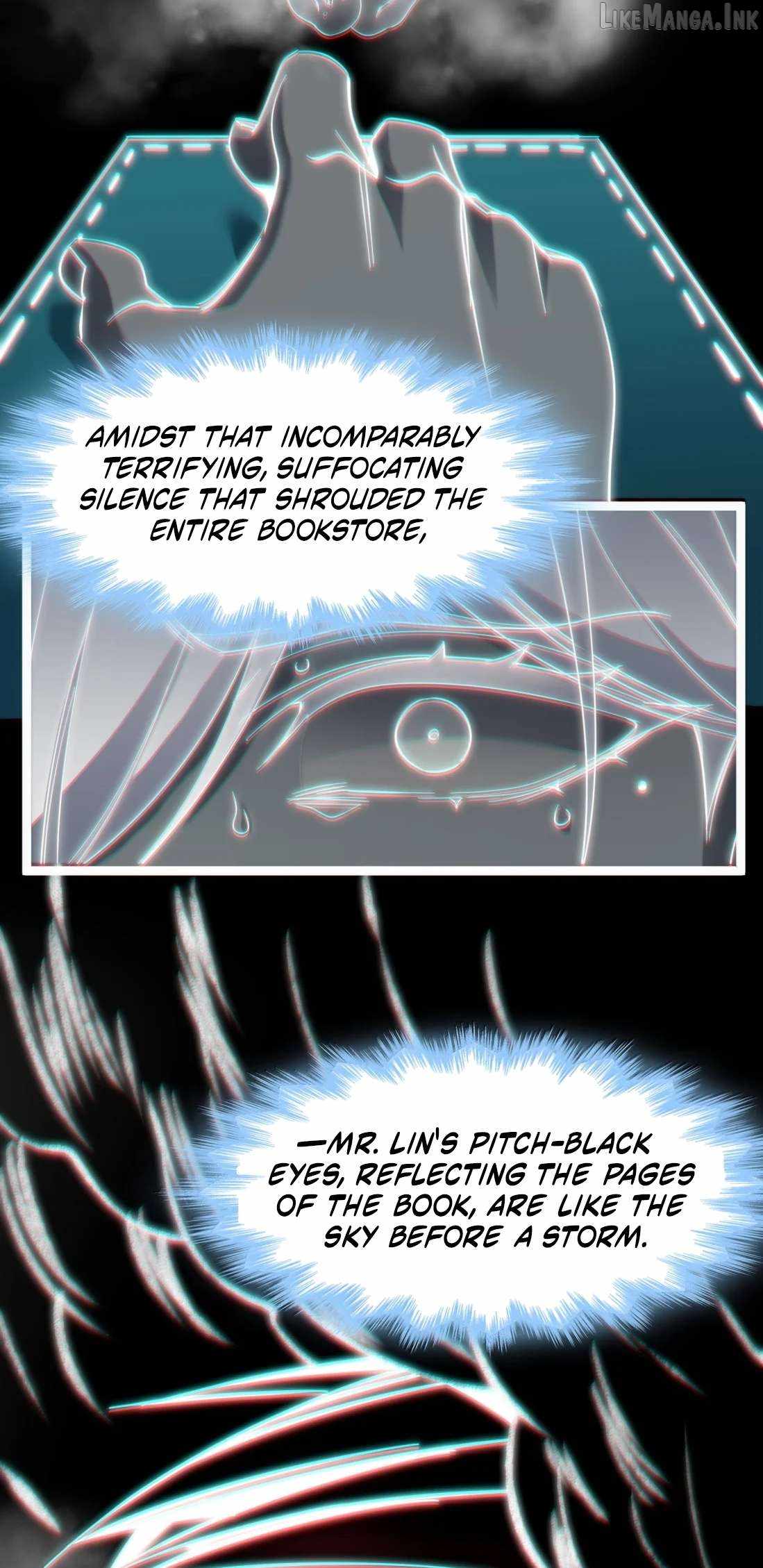 I’m Really Not The Demon God’s Lackey — Chapter 199 — page 14