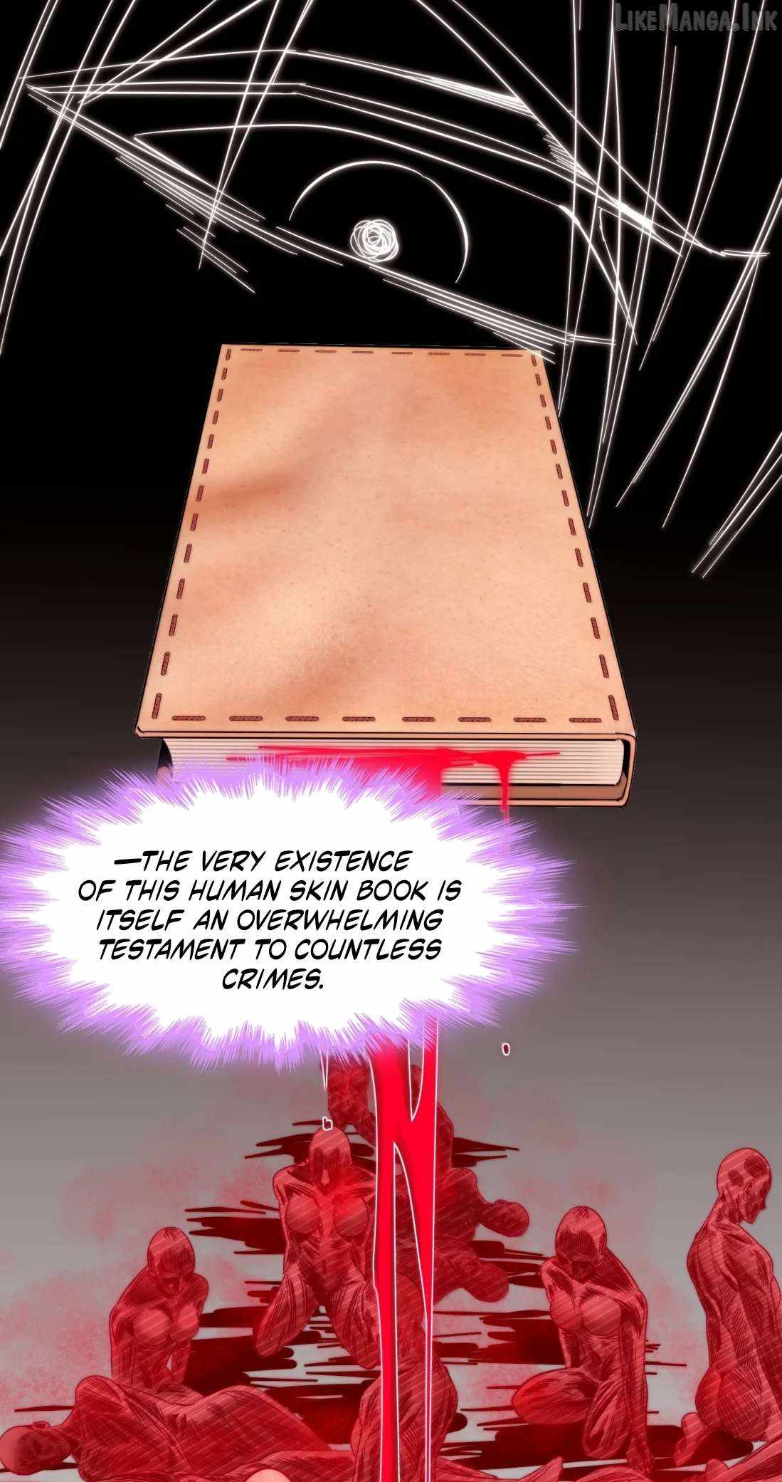 I’m Really Not The Demon God’s Lackey — Chapter 199 — page 28