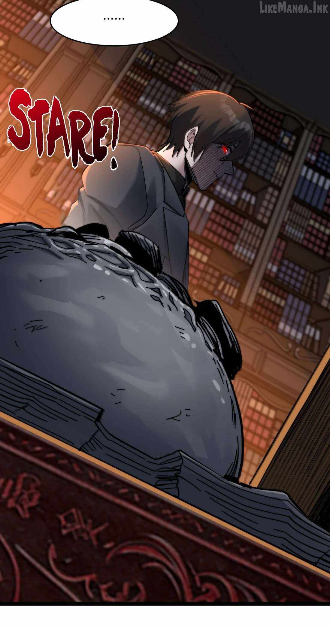 I’m Really Not The Demon God’s Lackey — Chapter 199 — page 66