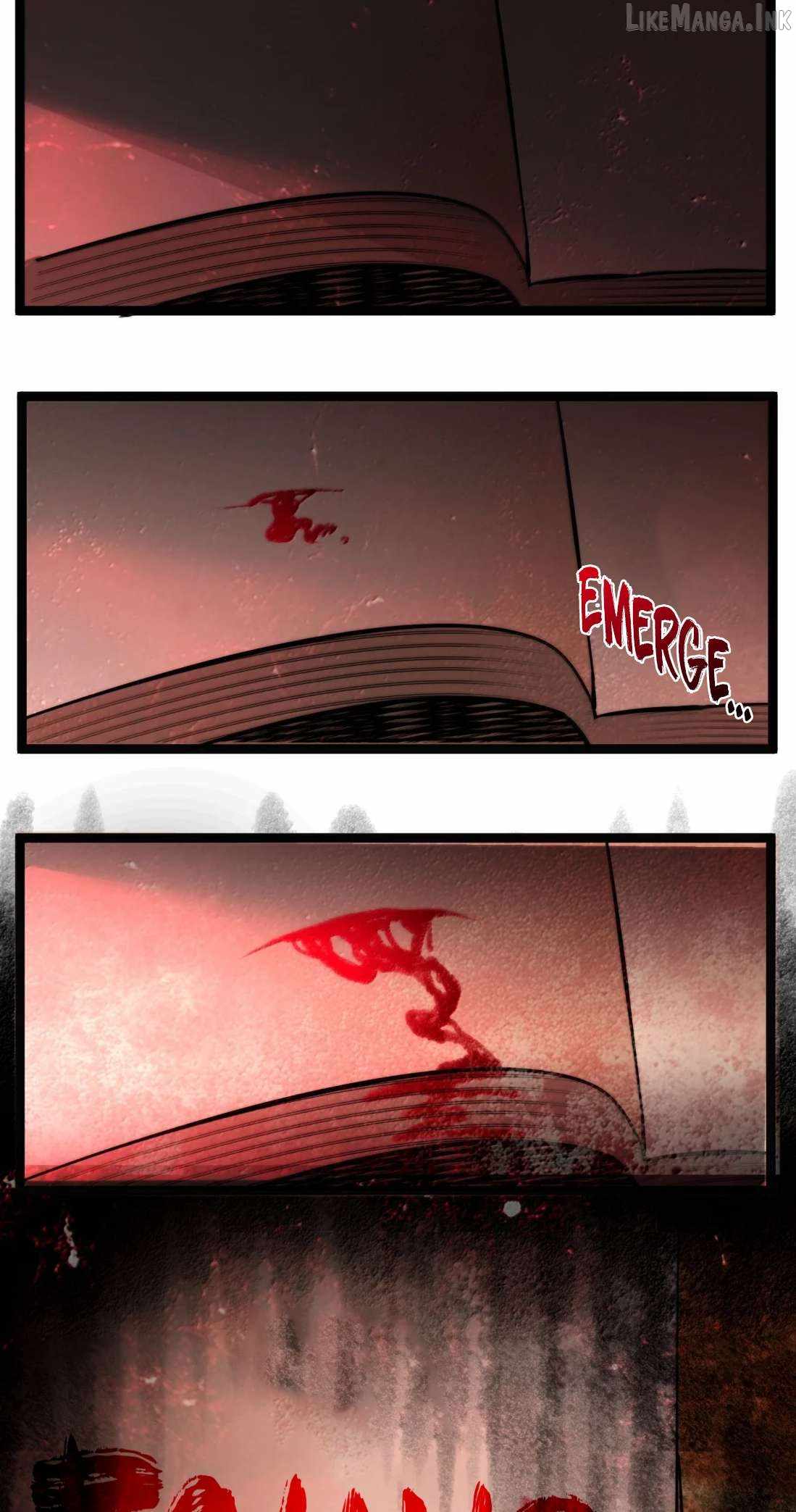 I’m Really Not The Demon God’s Lackey — Chapter 199 — page 68