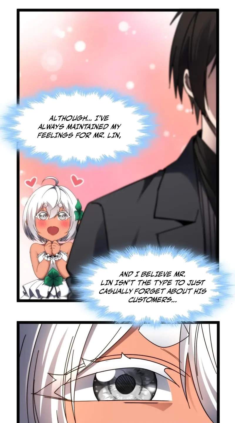 I’m Really Not The Demon God’s Lackey — Chapter 200 — page 12