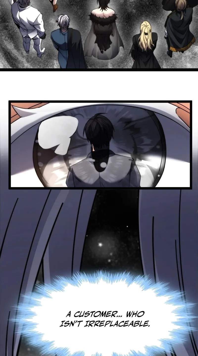 I’m Really Not The Demon God’s Lackey — Chapter 200 — page 15