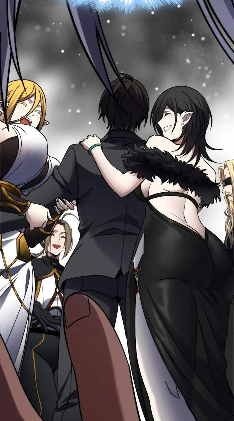I’m Really Not The Demon God’s Lackey — Chapter 200 — page 16