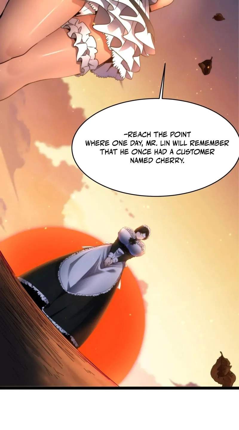 I’m Really Not The Demon God’s Lackey — Chapter 200 — page 21