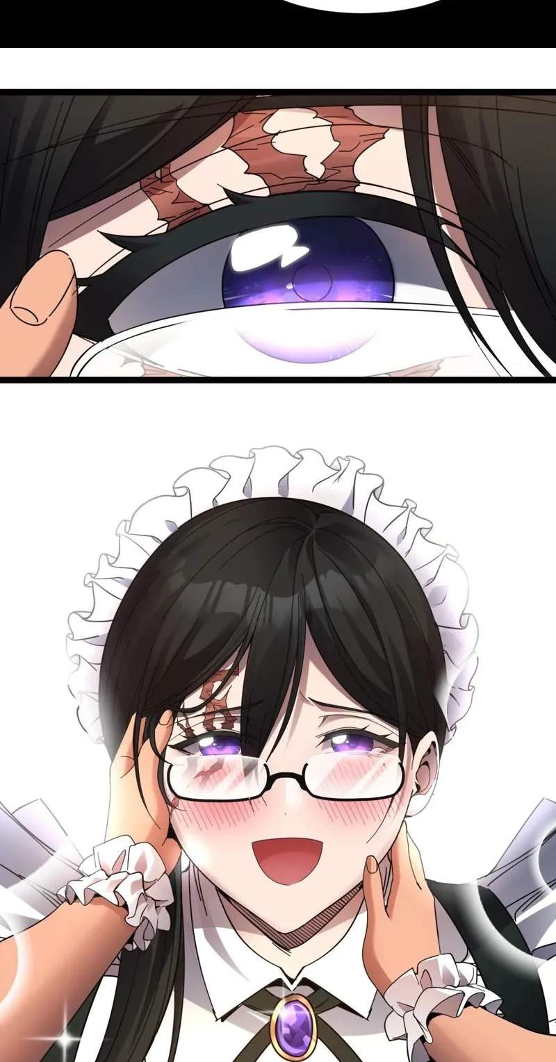 I’m Really Not The Demon God’s Lackey — Chapter 200 — page 42