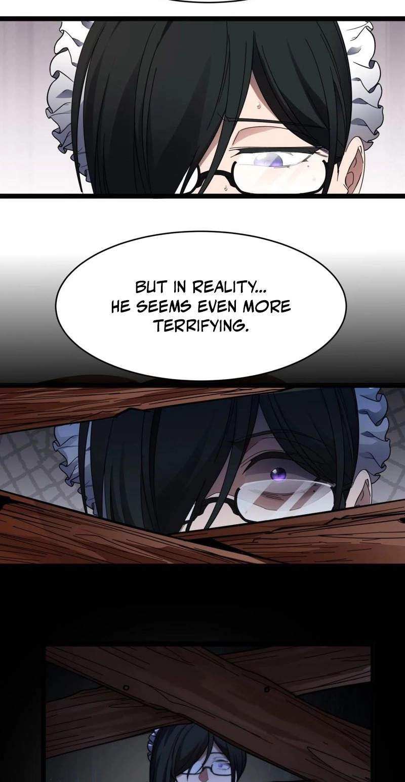 I’m Really Not The Demon God’s Lackey — Chapter 200 — page 51