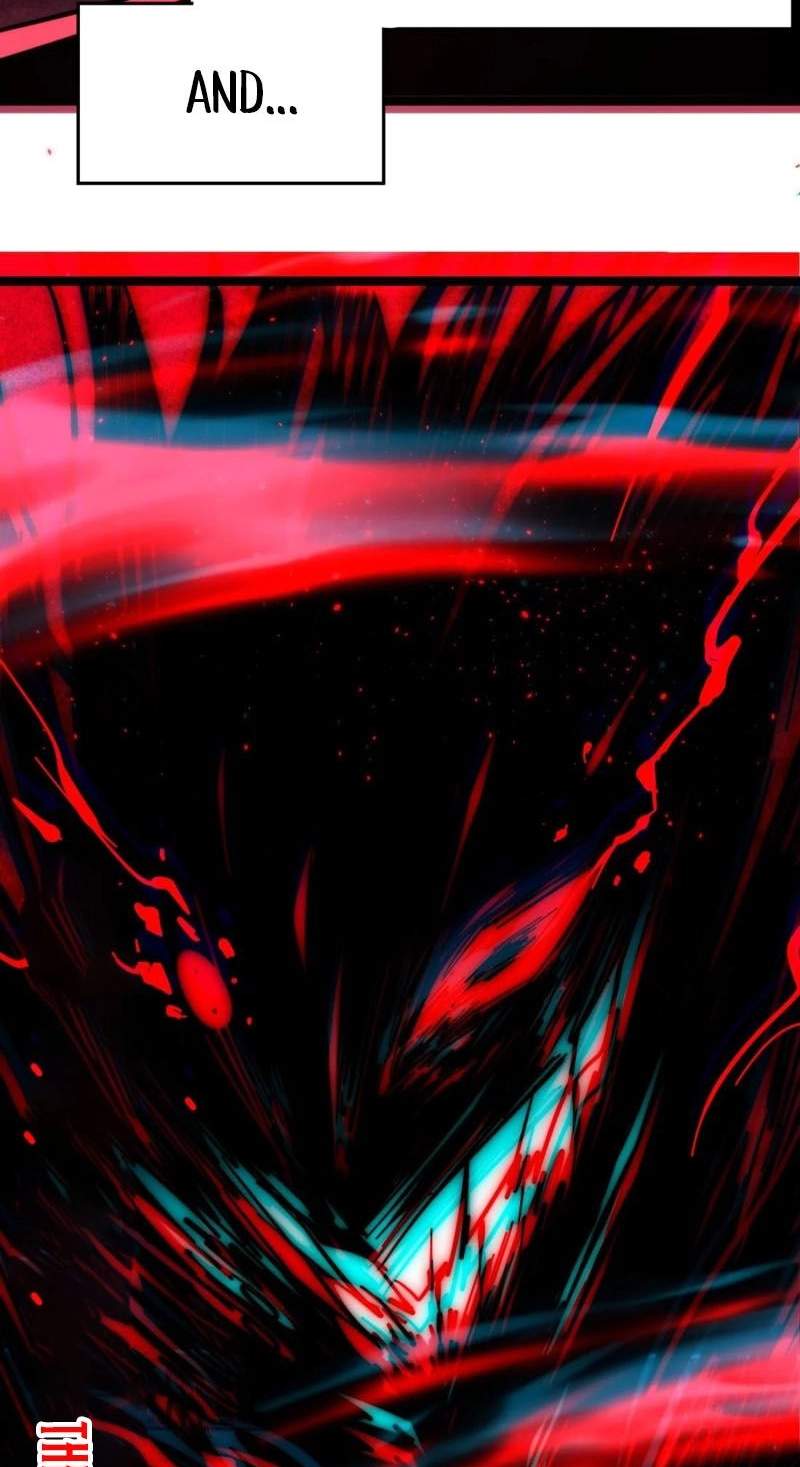 I’m Really Not The Demon God’s Lackey — Chapter 200 — page 57