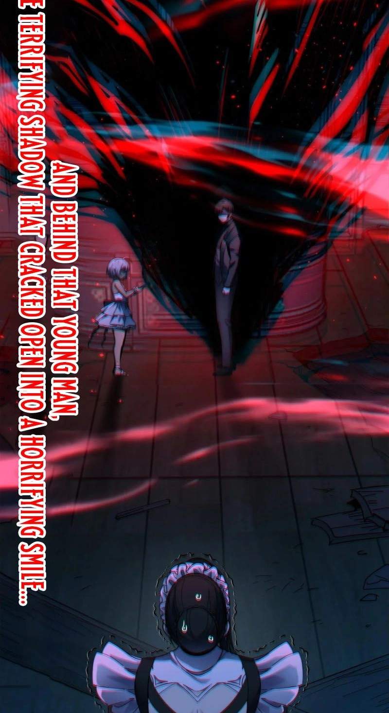 I’m Really Not The Demon God’s Lackey — Chapter 200 — page 58