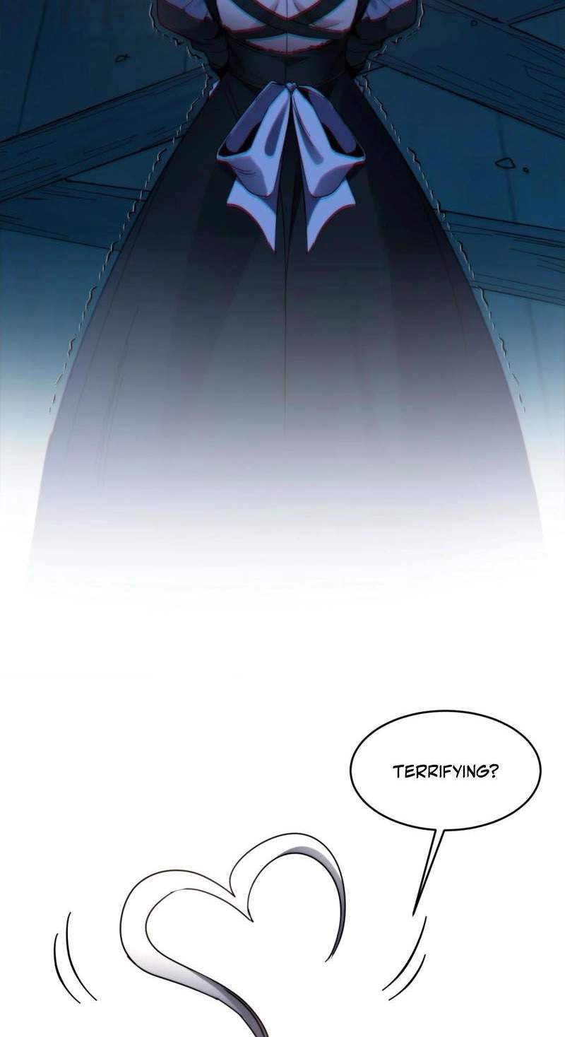 I’m Really Not The Demon God’s Lackey — Chapter 200 — page 59