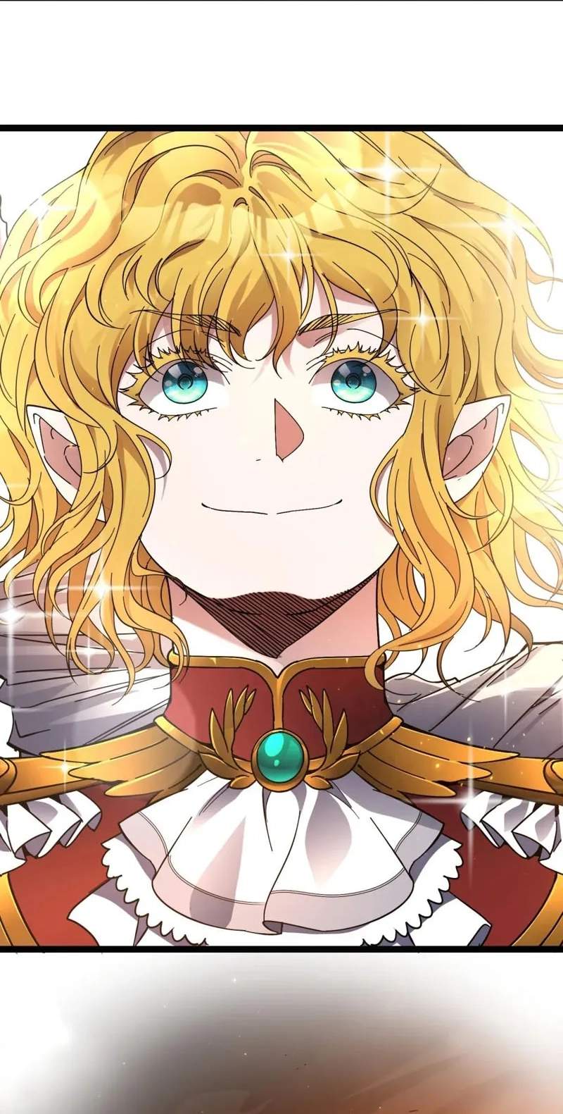 I’m Really Not The Demon God’s Lackey — Chapter 200 — page 74