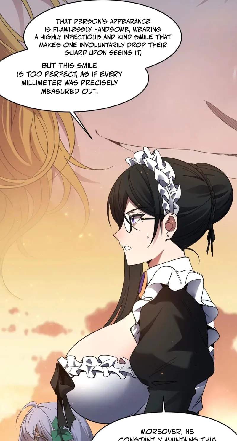 I’m Really Not The Demon God’s Lackey — Chapter 200 — page 78