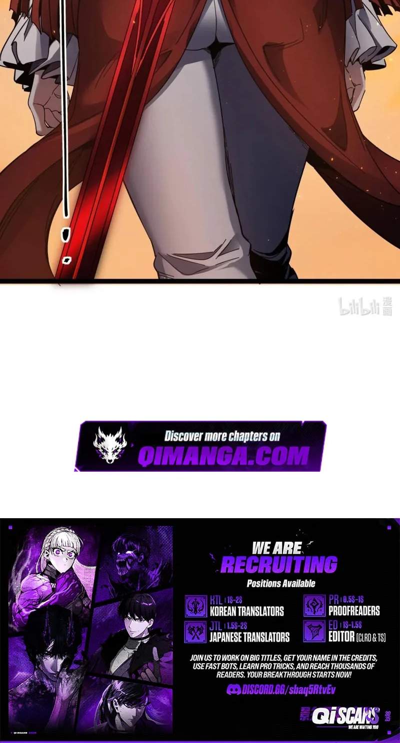 I’m Really Not The Demon God’s Lackey — Chapter 200 — page 81