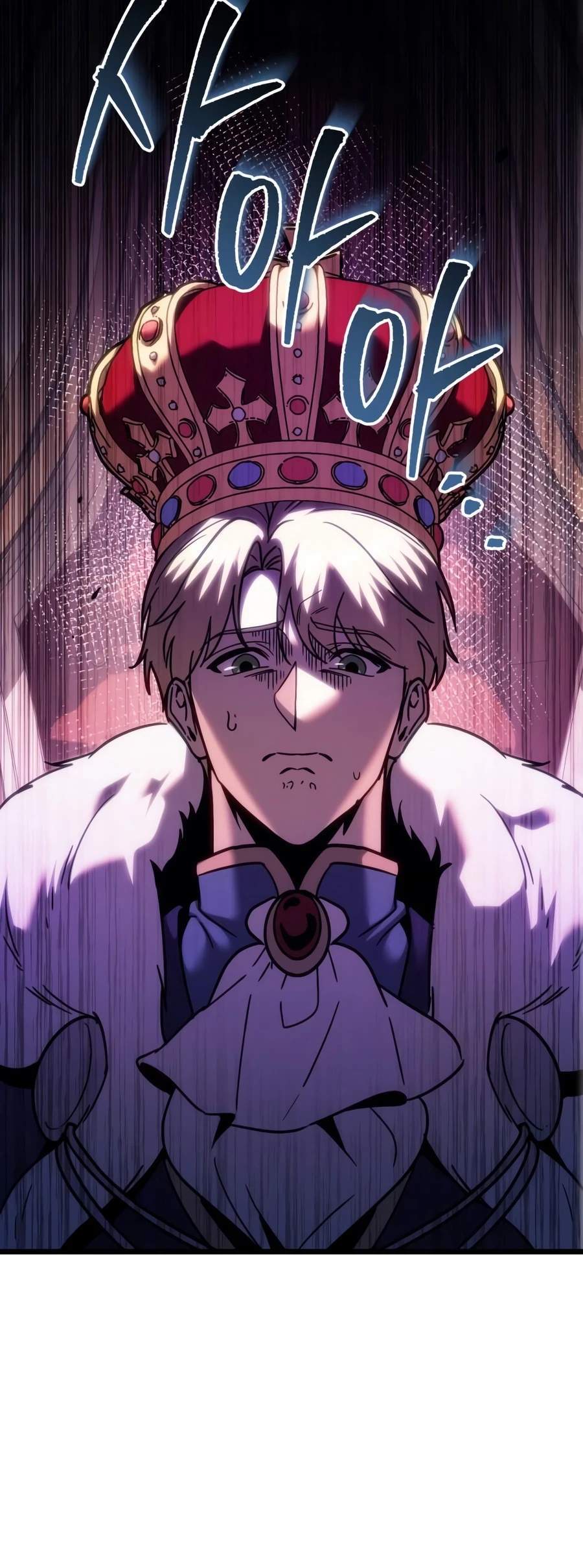 Regressor of the Fallen family — Chapter 144 — page 3