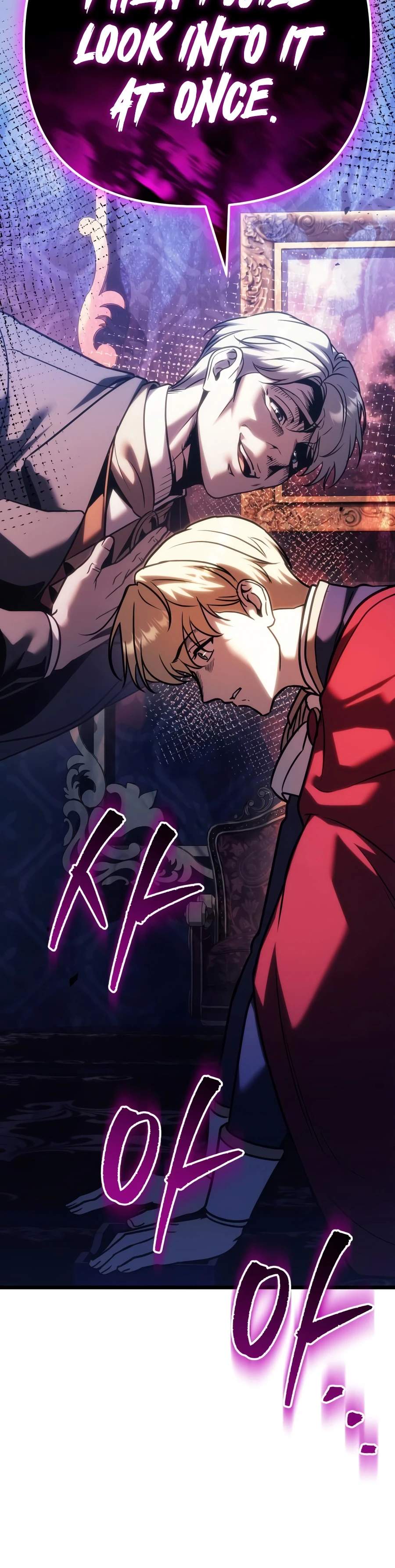 Regressor of the Fallen family — Chapter 144 — page 9