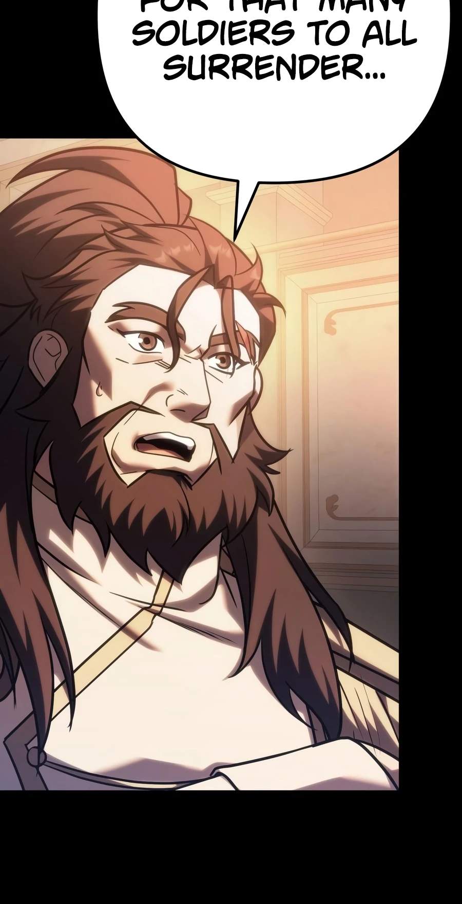 Regressor of the Fallen family — Chapter 145 — page 3