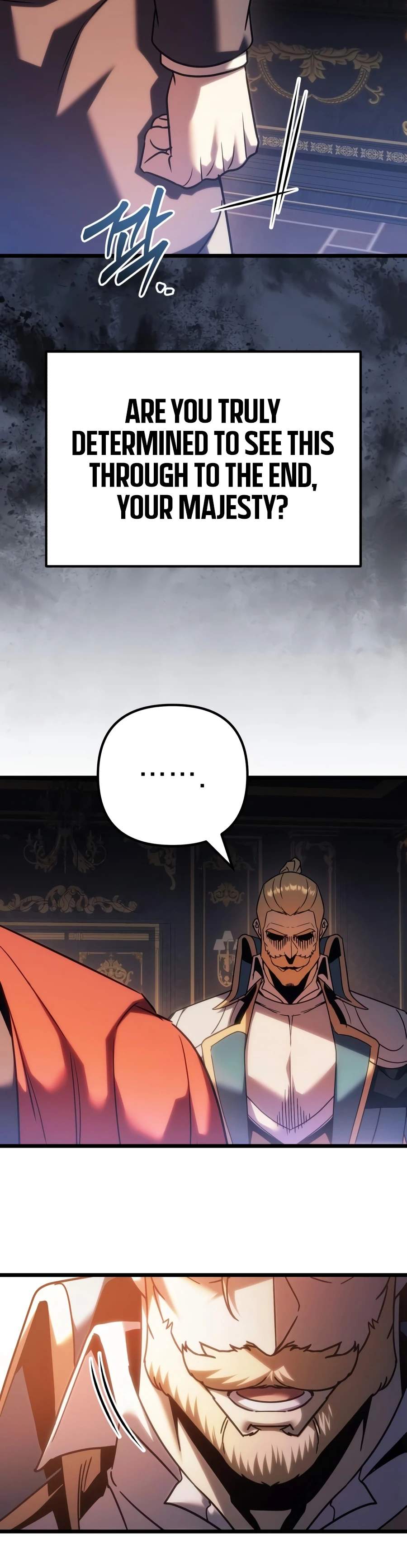 Regressor of the Fallen family — Chapter 145 — page 7