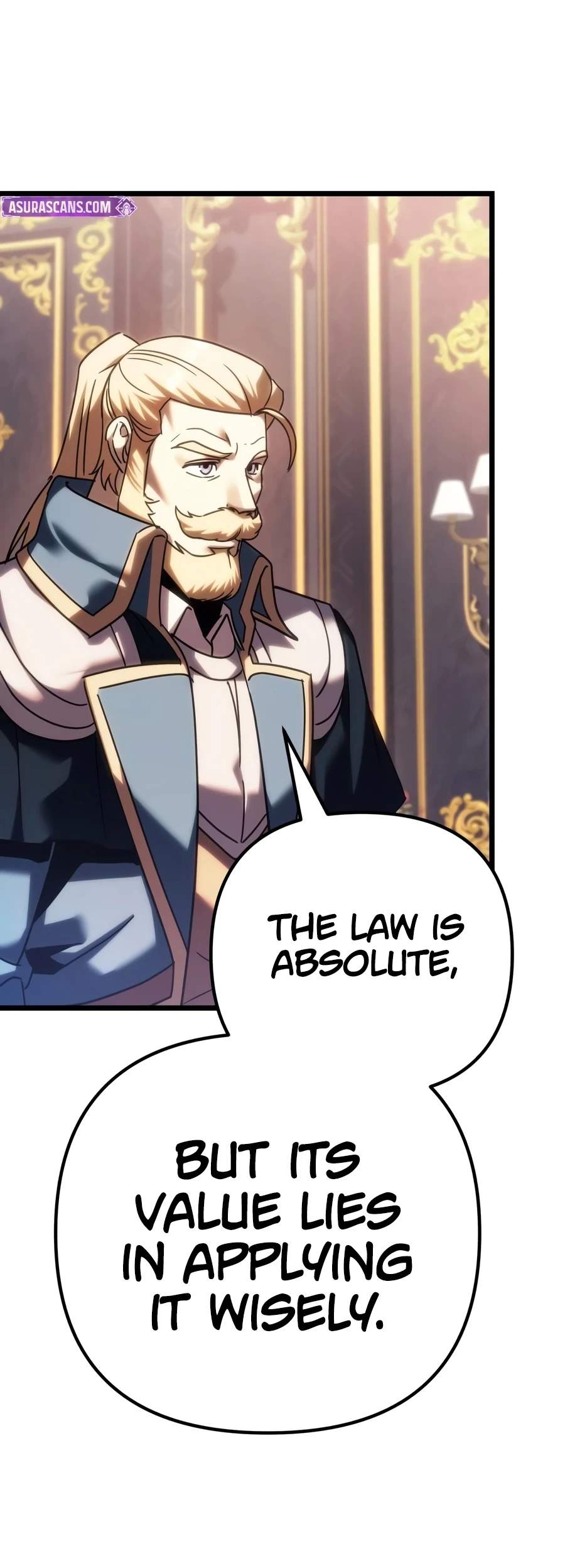 Regressor of the Fallen family — Chapter 145 — page 9