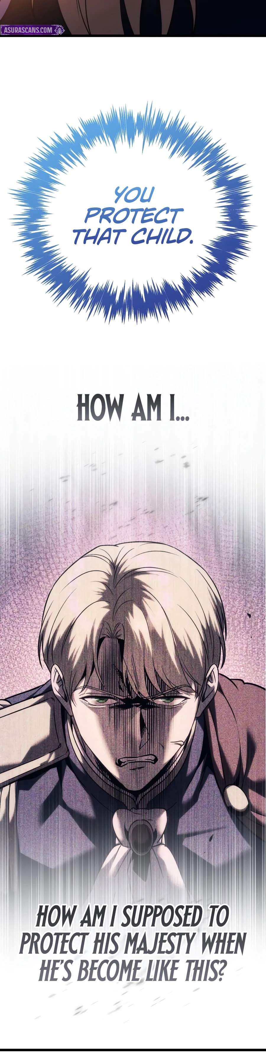 Regressor of the Fallen family — Chapter 145 — page 15