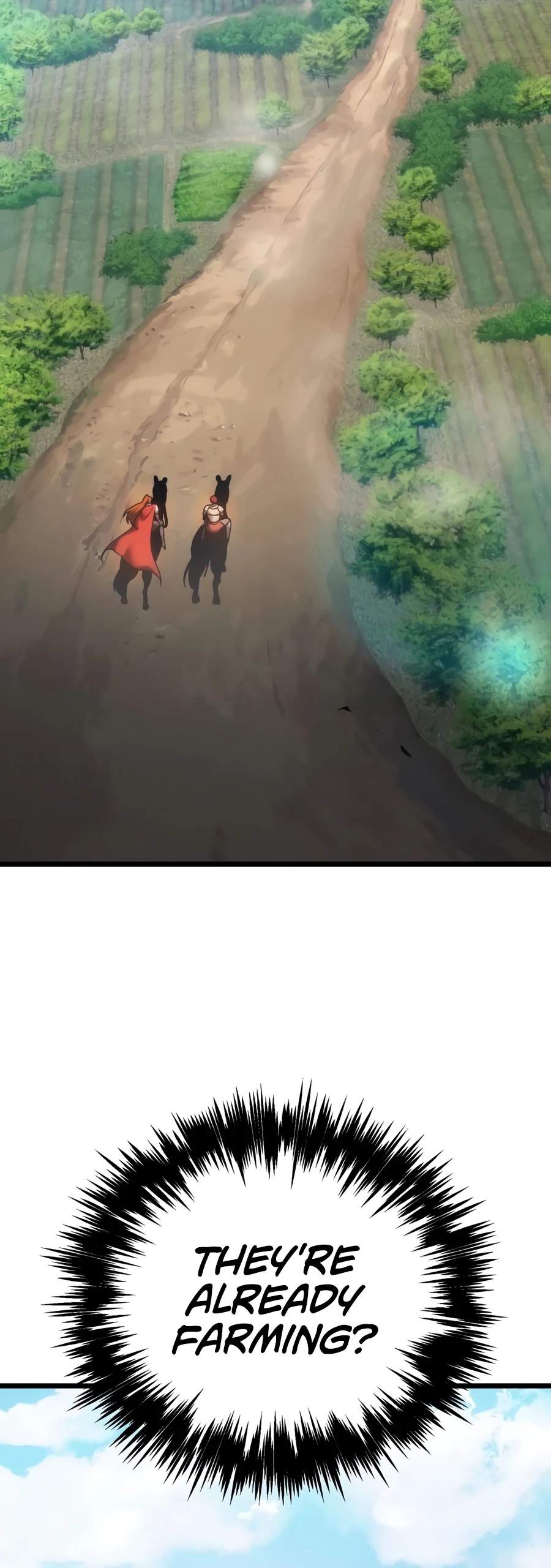 Regressor of the Fallen family — Chapter 145 — page 17