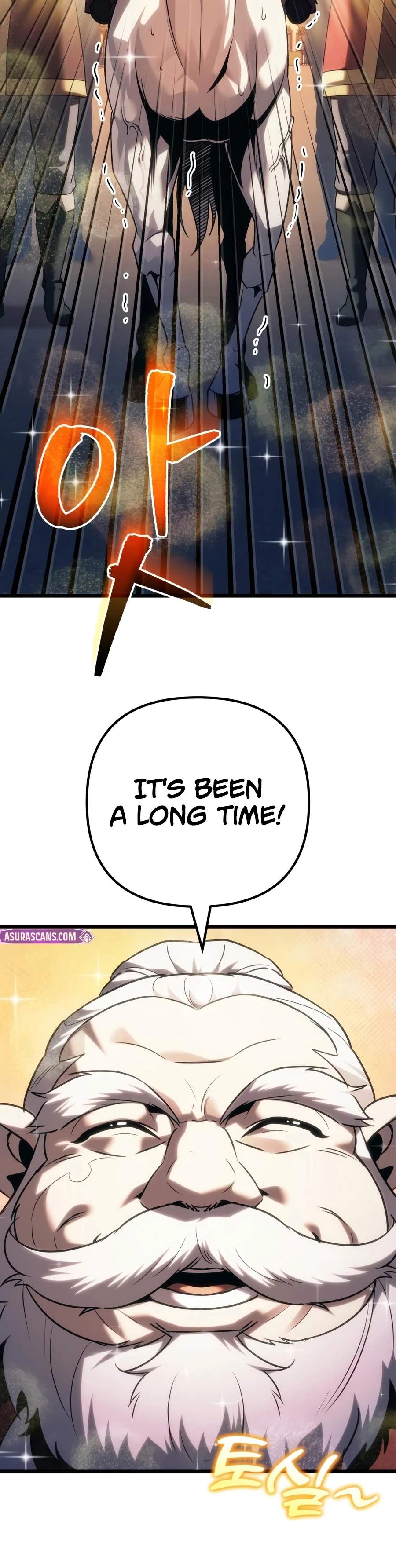 Regressor of the Fallen family — Chapter 145 — page 21