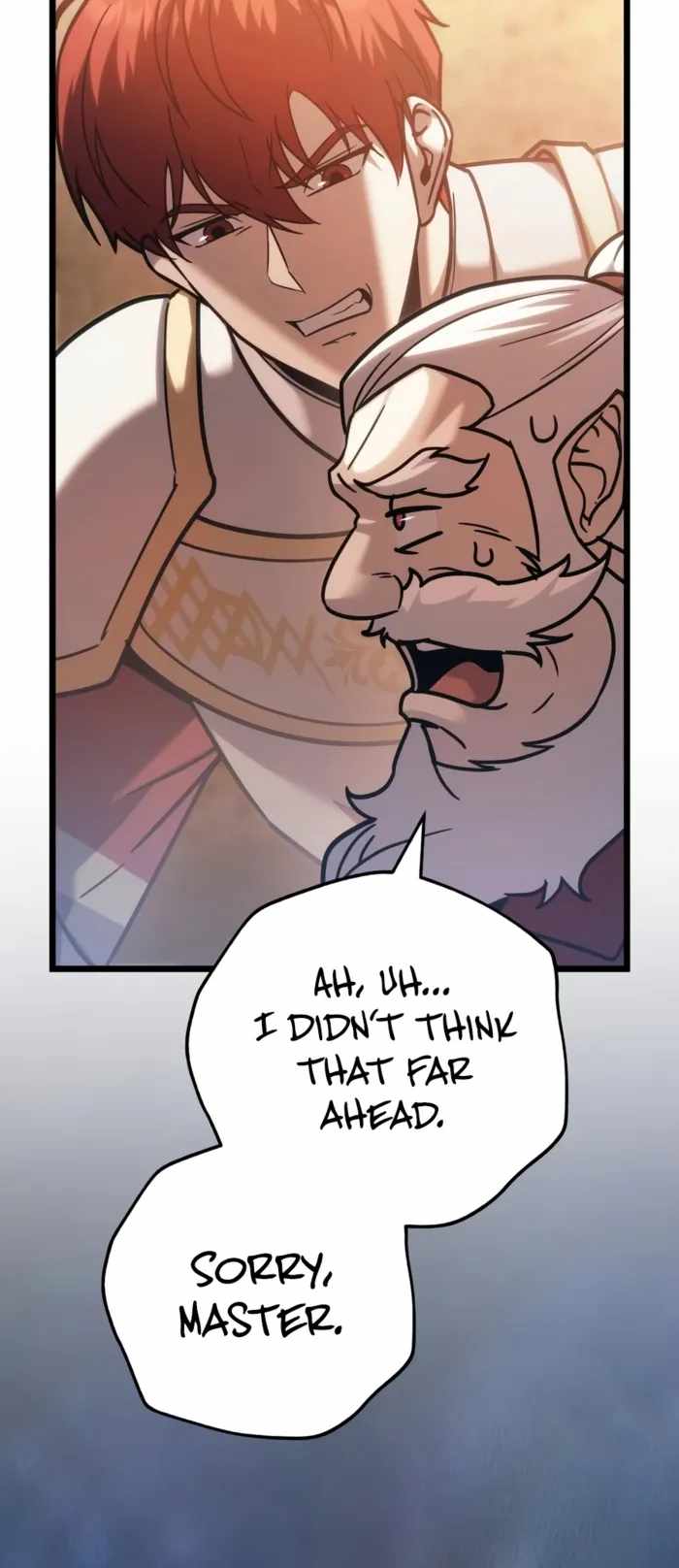 Regressor of the Fallen family — Chapter 146 — page 6