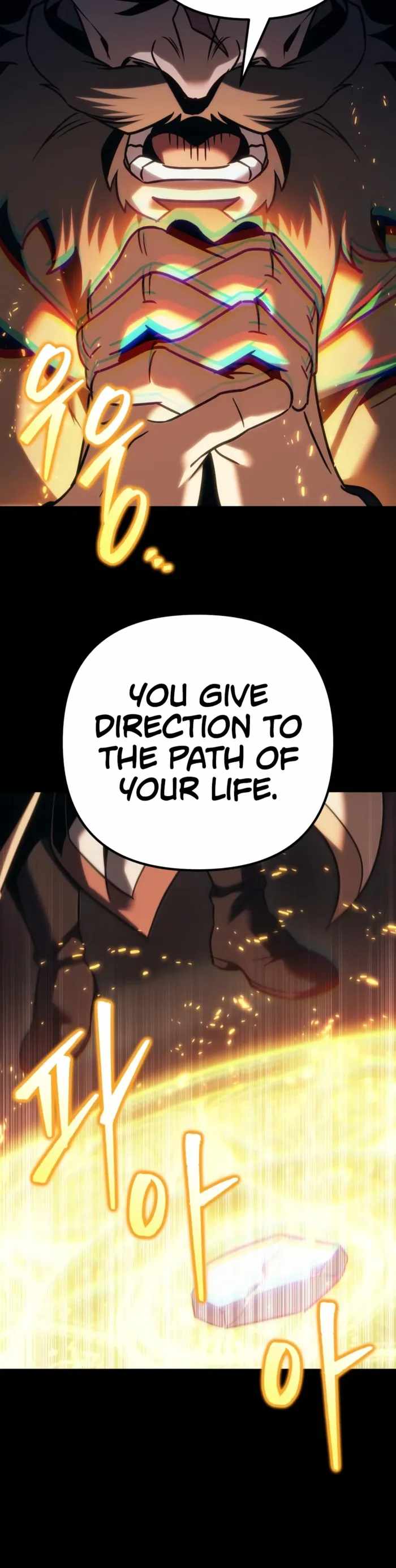 Regressor of the Fallen family — Chapter 146 — page 10